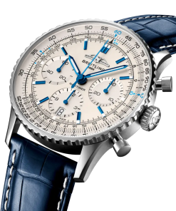 Alternative view of NAVITIMER B01 CHRONOGRAPH 41