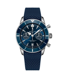SUPEROCEAN HERITAGE B01 CHRONOGRAPH 42