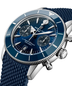 Alternative view of SUPEROCEAN HERITAGE B01 CHRONOGRAPH 42