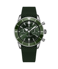 SUPEROCEAN HERITAGE B01 CHRONOGRAPH 42