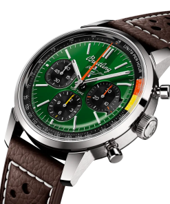 Alternative view of TOP TIME B01 FORD MUSTANG