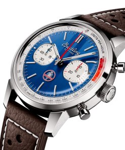 Alternative view of TOP TIME B01 SHELBY COBRA