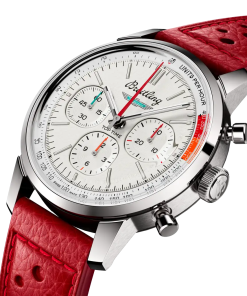 Alternative view of TOP TIME B01 FORD THUNDERBIRD