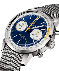 Alternative view of TOP TIME B01 GINO BARTALI