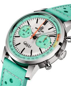 Alternative view of TOP TIME B01 FAUSTO COPPI