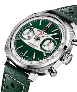 Alternative view of TOP TIME B01 RACING