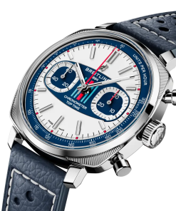 Alternative view of TOP TIME B01 RACING