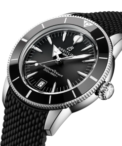 Alternative view of SUPEROCEAN HERITAGE B31 AUTOMATIC 40