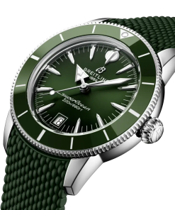 Alternative view of SUPEROCEAN HERITAGE B31 AUTOMATIC 40