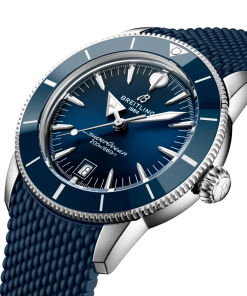 Alternative view of SUPEROCEAN HERITAGE B31 AUTOMATIC 42