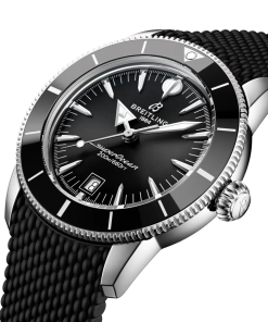 Alternative view of SUPEROCEAN HERITAGE B31 AUTOMATIC 42