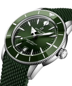 Alternative view of SUPEROCEAN HERITAGE B31 AUTOMATIC 42