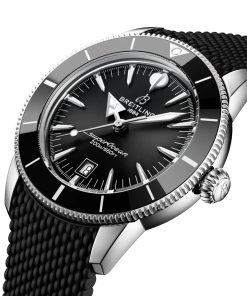Alternative view of SUPEROCEAN HERITAGE B31 AUTOMATIC 44