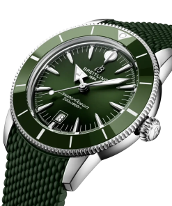 Alternative view of SUPEROCEAN HERITAGE B31 AUTOMATIC 44