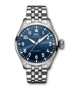 Big Pilot’s Watch 43