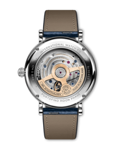 Alternative view of Portofino Automatic Moon Phase 37