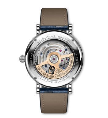 Portofino Automatic Moon Phase 37 - Image 2