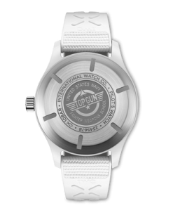 Alternative view of Pilot's Watch Automatic 41 TOP GUN Lake Tahoe