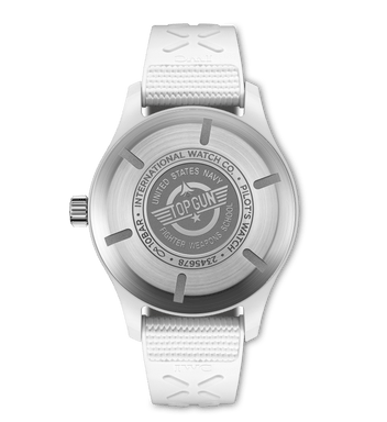 Pilot's Watch Automatic 41 TOP GUN Lake Tahoe - Image 2