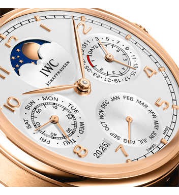 Portugieser Perpetual Calendar - Image 4