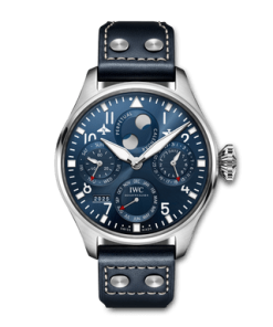 Big Pilot’s Watch Perpetual Calendar