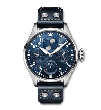 Big Pilot’s Watch Perpetual Calendar