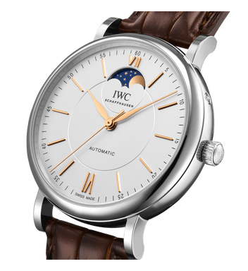 Portofino Automatic Moon Phase - Image 3
