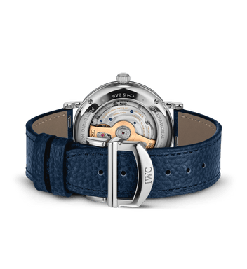 Portofino Automatic Moon Phase 37 - Image 4
