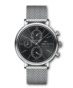 Portofino Chronograph