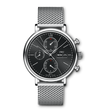 Portofino Chronograph