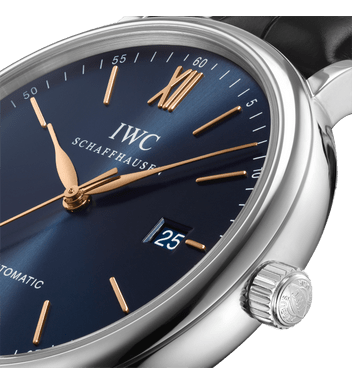 Portofino Automatic - Image 5