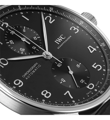 Portugieser Chronograph - Image 4