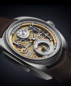 Alternative view of AK06 Gold