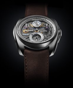 Alternative view of AK06 Grey