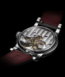 Alternative view of Chronomètre Contemporain II RRCC II