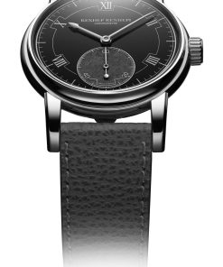 Chronomètre Contemporain II RRCC II