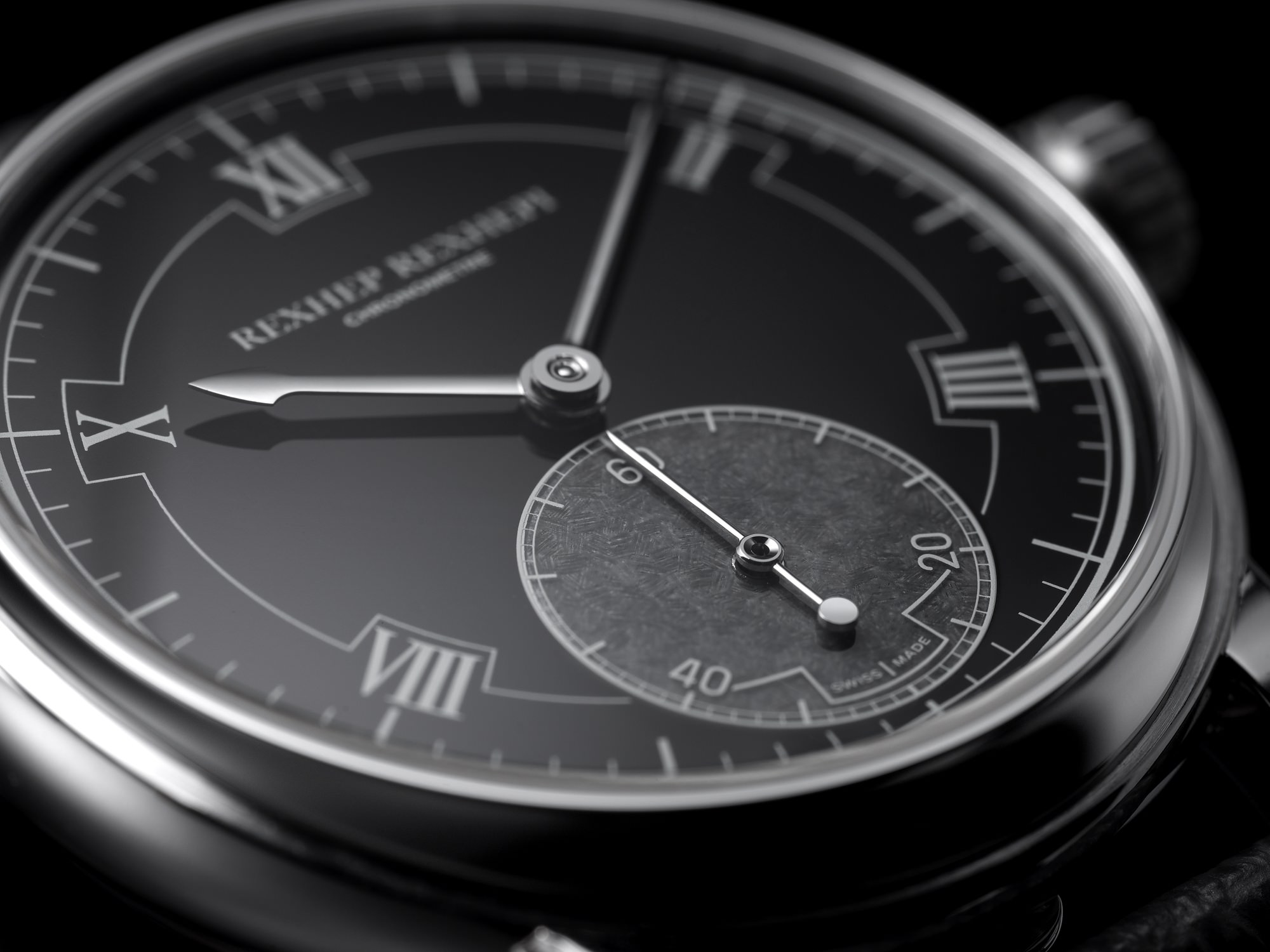 Chronomètre Contemporain II RRCC II - Image 4