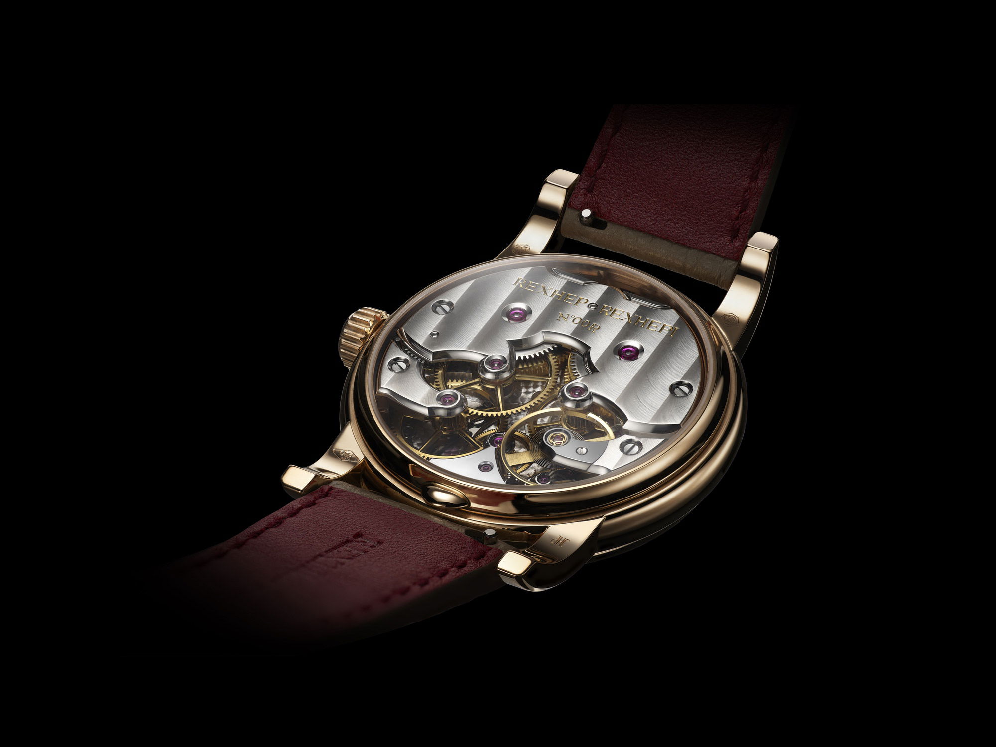 Chronomètre Contemporain II RRCC II - Image 3
