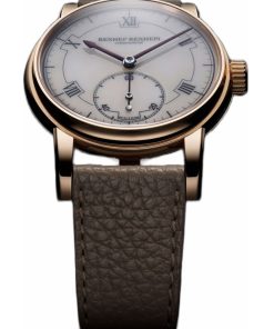 Chronomètre Contemporain II RRCC II