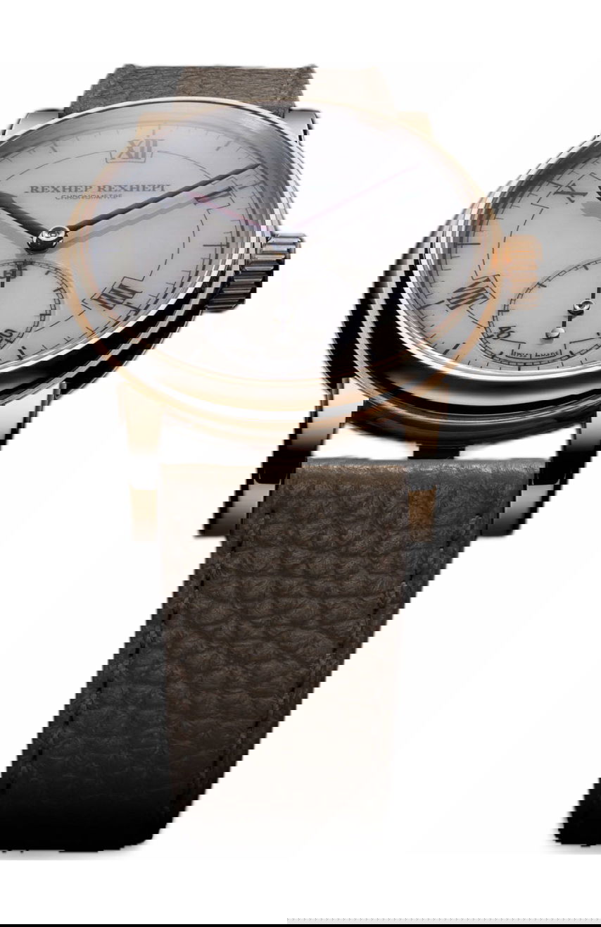 Chronomètre Contemporain II RRCC II