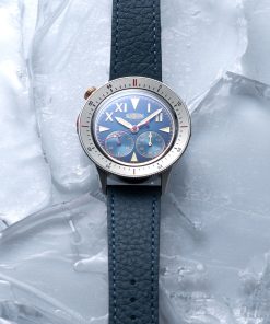 Alternative view of Thundergraph