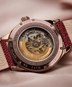 Alternative view of Autumn