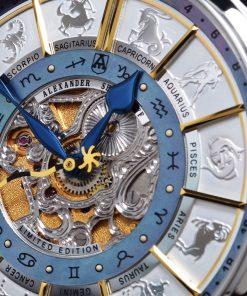 Alternative view of Babylonian III