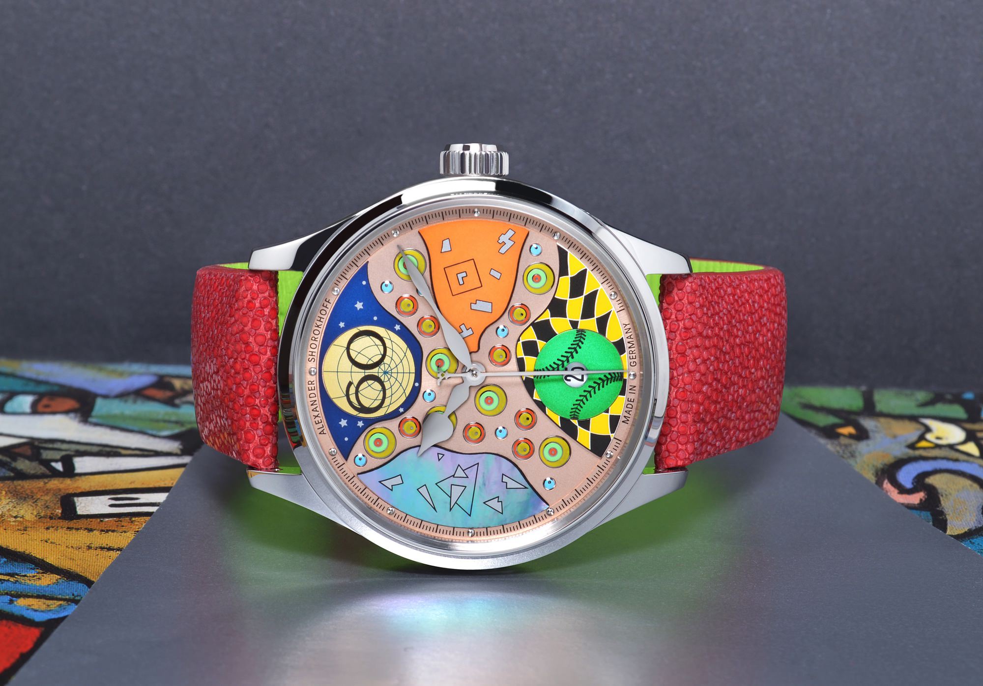 Crazy Balls - Image 5