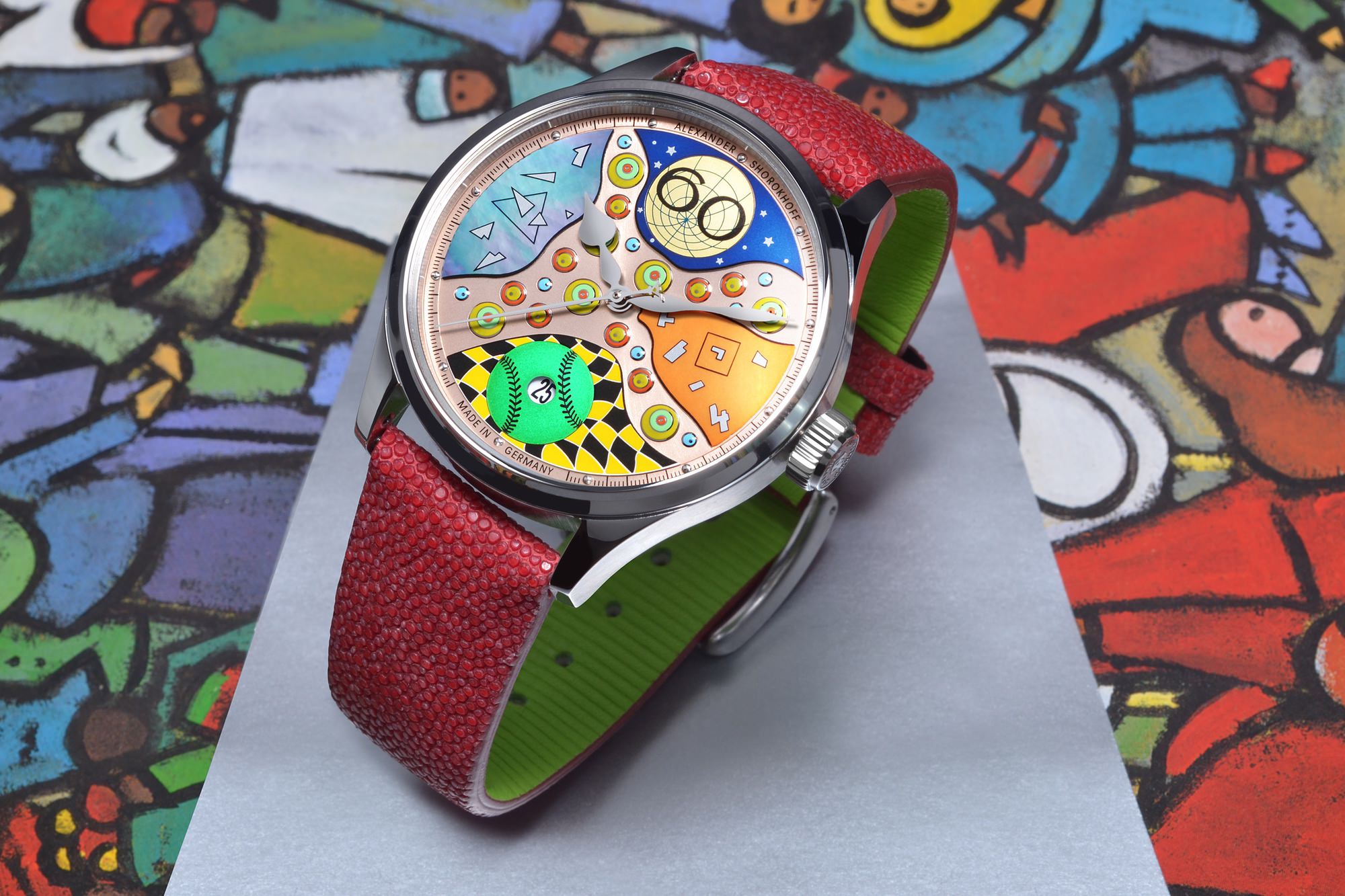 Crazy Balls - Image 7