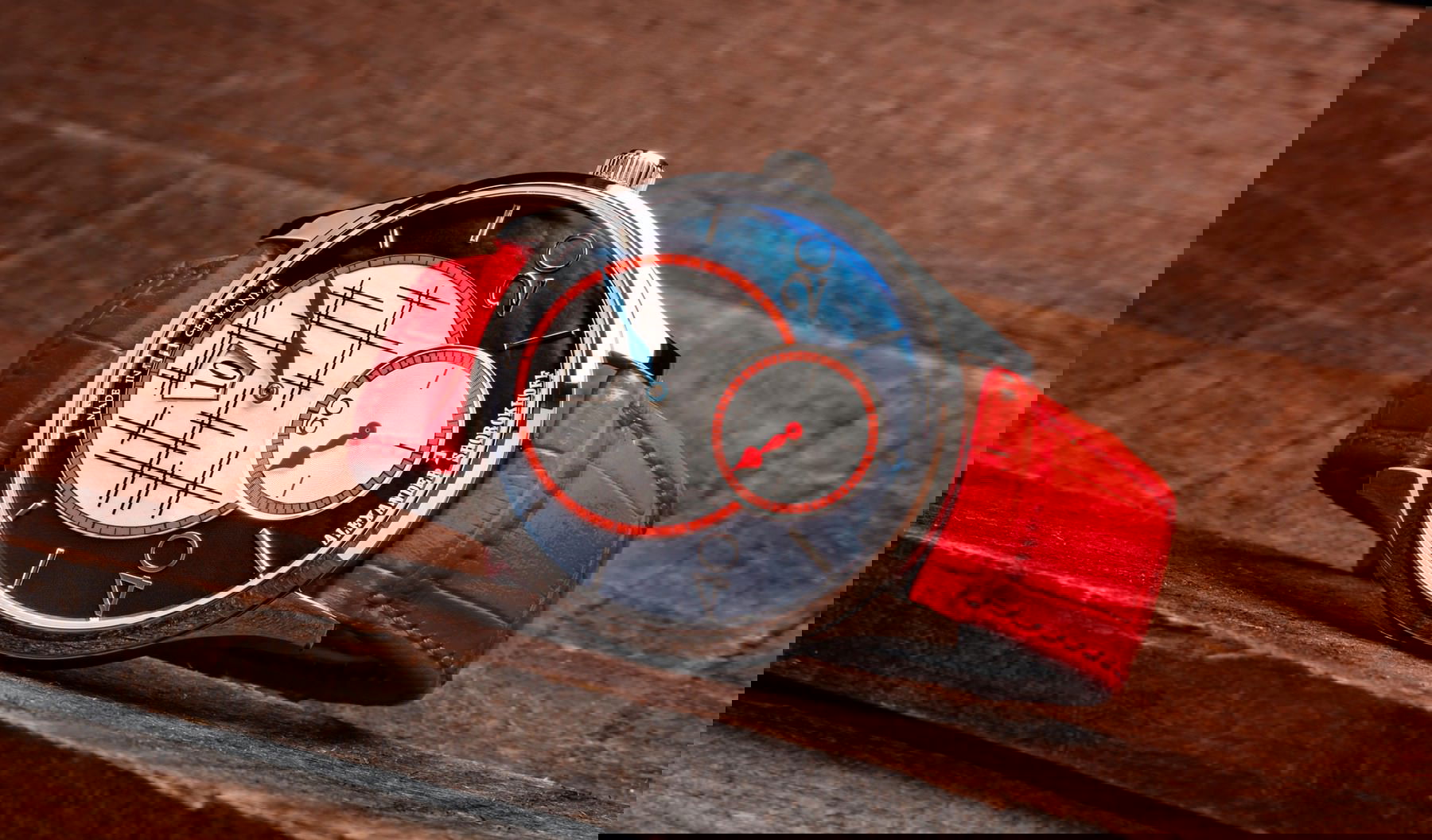 Crossing 2 - Image 2