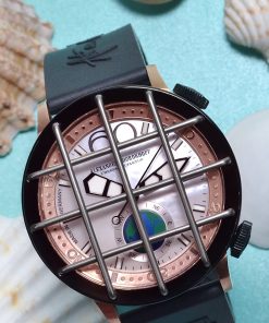 Alternative view of Deep Ding