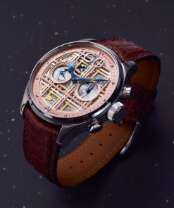 Alternative view of Karo 3