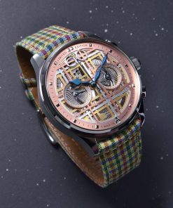 Alternative view of Karo 3