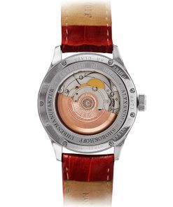 Alternative view of Lady Automatic